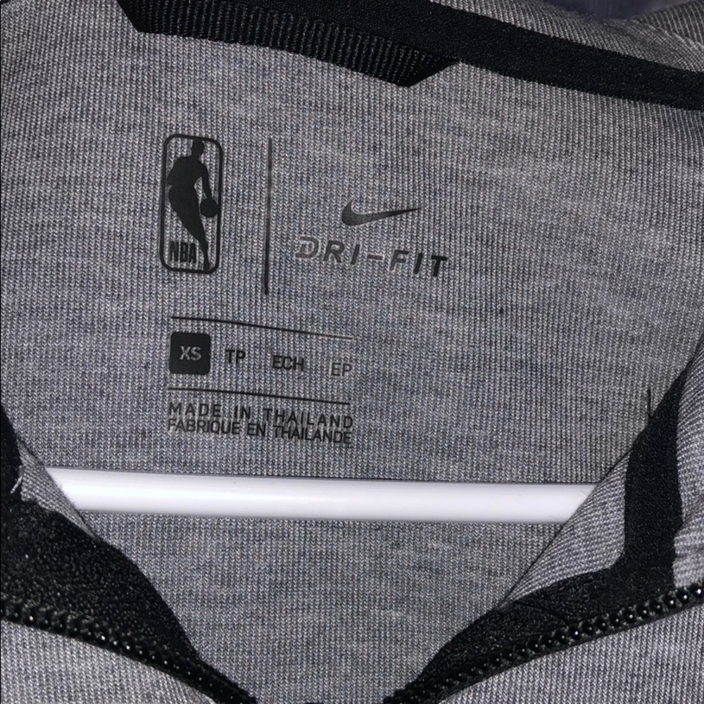 Nike Dri fit Rockets jacket - Picture 2 of 3